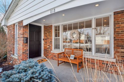 818 Saylor Ave, Elmhurst, IL 60126-4732