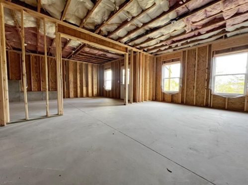 2691 Limestone Crk Dr, Gainesville GA 30501-7437 exterior