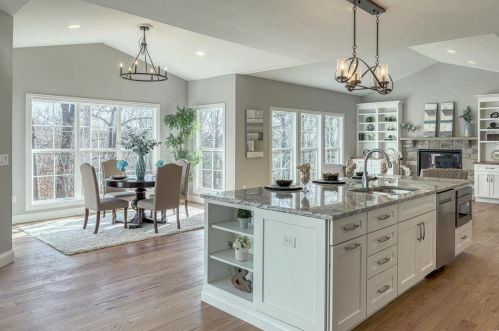 23 Lemp Rd, Saint Louis MO 63122-6931 exterior