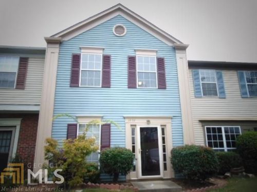 3959 Hancock Cir, Atlanta, GA 30340-4276