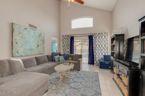 17443 46th St, Phoenix AZ  85032-2344 exterior