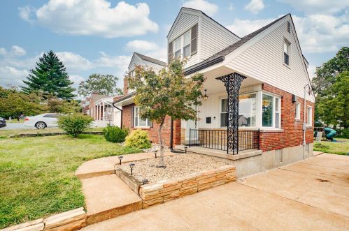 6325 Darlow Dr, Saint Louis MO 63123-3317 exterior