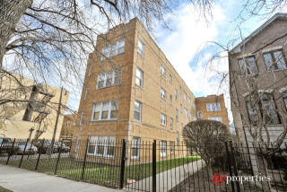 2531 Talman Ave, Chicago IL  60647-1811 exterior