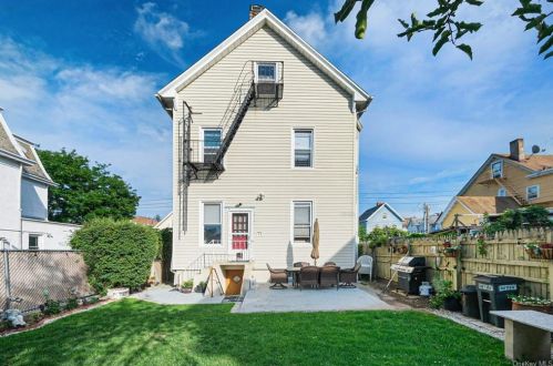 208 High St, Mount Vernon NY 10550-1810 exterior