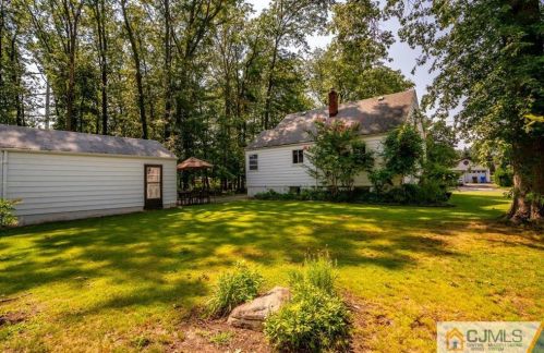 54 5 Ave, Avenel NJ exterior