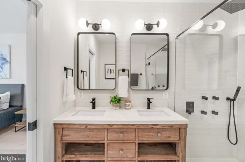 5303 13th St, Washington DC  20011-3607 exterior