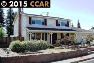 1728 Elmhurst Ln, Concord, CA 94521-2017