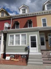 1120 Lamberton St, Trenton NJ  08611-3514 exterior