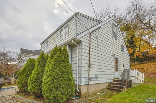 176 30th St, Paterson NJ  07514-1416 exterior