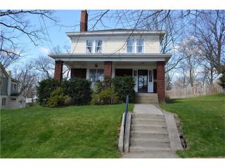 115 Dewey St, Pittsburgh PA  15223-1746 exterior