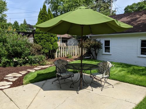 3272 Taylor Ave, Milwaukee WI  53207-2726 exterior