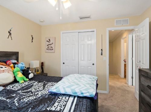 2161 Fairmont Ln, Naples FL 34120-4576 exterior