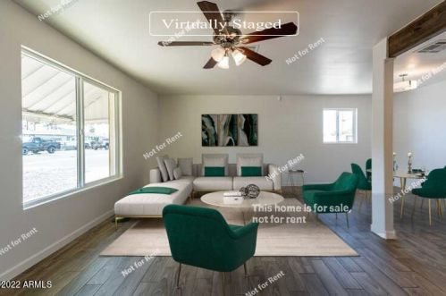 5731 31st Dr, Phoenix AZ  85041-4303 exterior