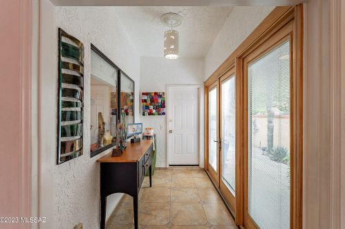 1024 Camino Diestro, Tucson AZ 85704-7694 exterior