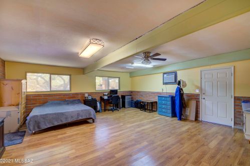 8901 Bears Path Rd, Tucson AZ  85749-8139 exterior