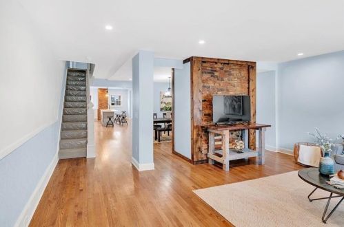 1207 Linden Pl, Pittsburgh PA  15212-4830 exterior