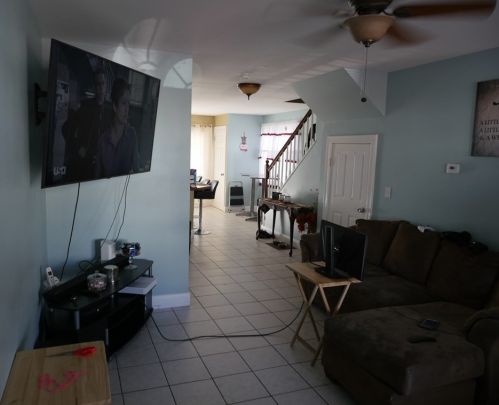 94 Melha Ave, Springfield MA  01104-1815 exterior