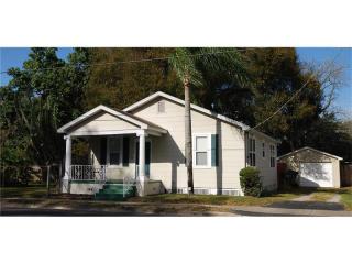 3812 15th St, Tampa FL  33610-8154 exterior