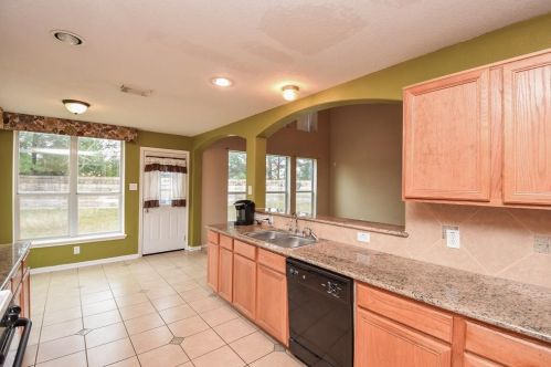 4842 Mosaic Cyn Ct, Humble TX 77396-1776 exterior