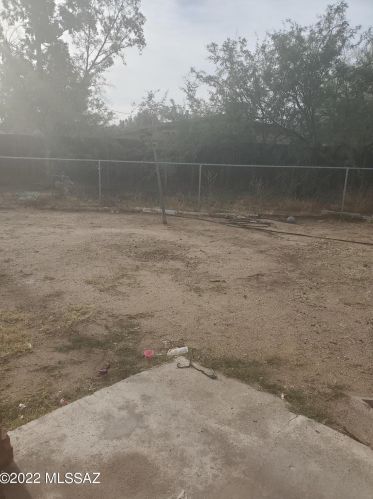 5104 29 St, Tucson AZ 85711-6308 exterior