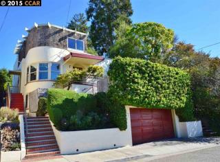 751 Hilldale Ave, Berkeley, CA 94708-1317