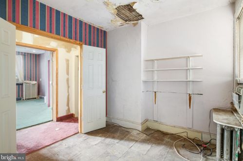 1641 17 St, Philadelphia PA 19132-3928 exterior