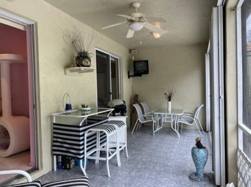 6934 Southport Dr, Boynton Beach FL 33472-6901 exterior