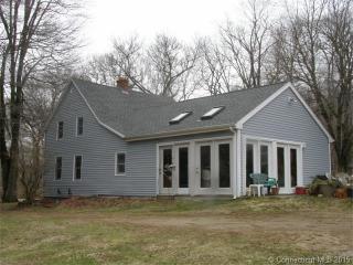 127 Camp Moween Rd, Exeter, CT 06249-2705