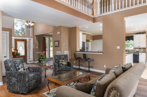 48 La Costa Dr, Montgomery TX 77356-5357 exterior