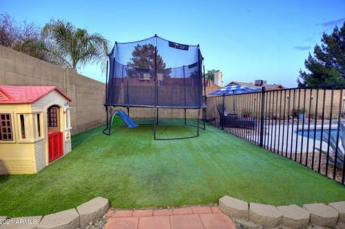 20813 17 Ave, Phoenix AZ 85027-3518 exterior