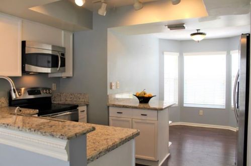 5346 Park Place Cir, Boca Raton FL  33486-1463 exterior