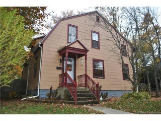 57 Capen St, Windsor, CT 06095-3102