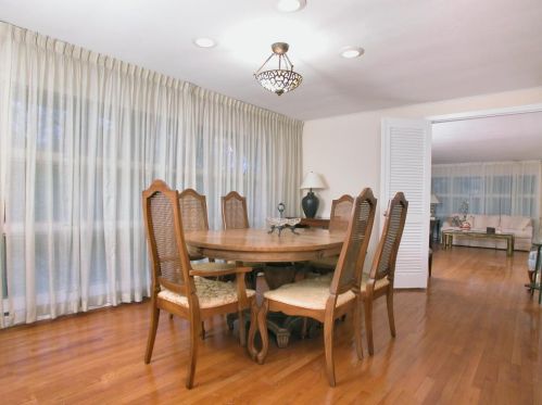 101 Roundtop Rd, Bernardsville NJ  07924-2106 exterior