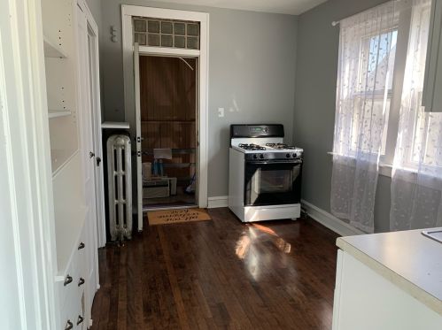 2700 55 St, Chicago IL 60632-2202 exterior