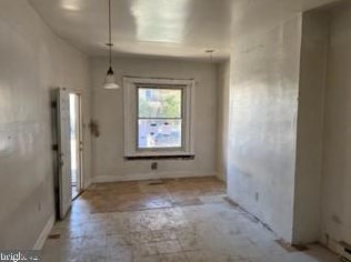 420 61st St, Philadelphia PA  19143-1002 exterior