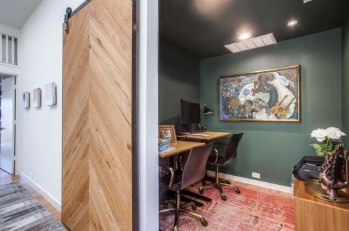 3209 Armstrong Ave, Dallas TX  75205-4130 exterior