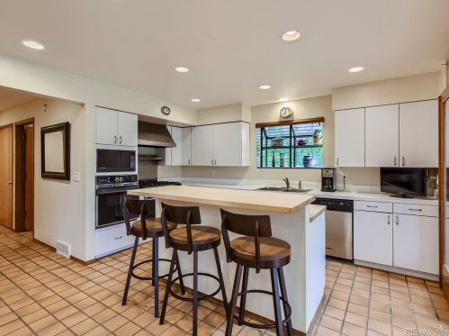 7312 Is Cir, Boulder CO 80301-3906 exterior