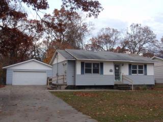 2556 Wesley Ave, Meskegon, MI 49442-2656