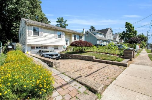 1342 3rd St, Plainfield NJ 07063-1214 exterior