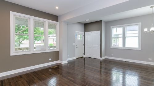 8457 Morgan St, Chicago IL 60643-5221 exterior