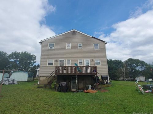 9 Joel Dr, Ellington CT 06029-2612 exterior