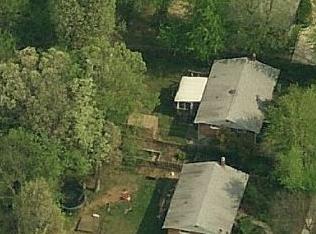 416 Gordon St, Alexandria VA  22304-2412 exterior