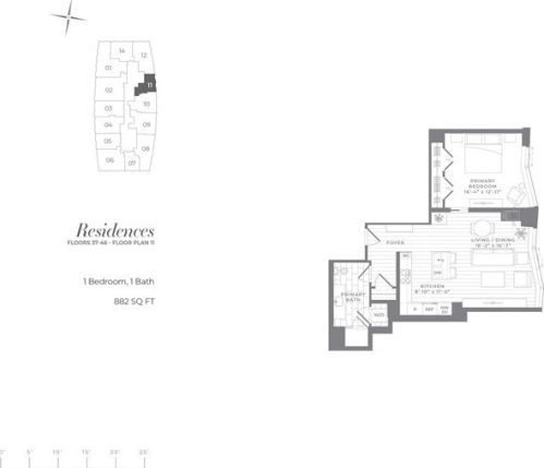 240 Devonshire St, Boston MA exterior