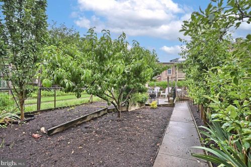 415 College Ave, Lancaster PA  17603-3319 exterior