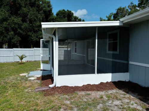8604 Salerno Rd, Fort Pierce FL  34951-1356 exterior