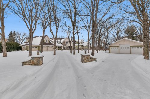 4372 Pne Pt Rd, Sartell MN 56377-9747 exterior