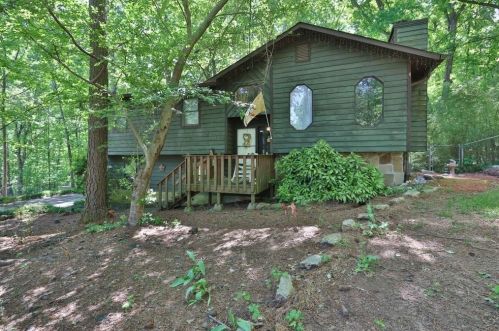 3112 Octavia Ln, Lithonia, GA 30039-6180