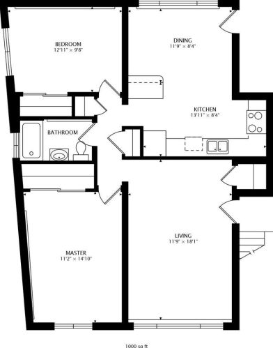 6815 Raven St, Chicago IL 60631-2532 exterior