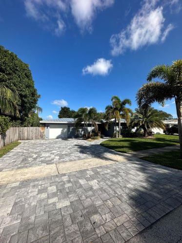 1189 3rd St, Boca Raton FL  33486-4555 exterior