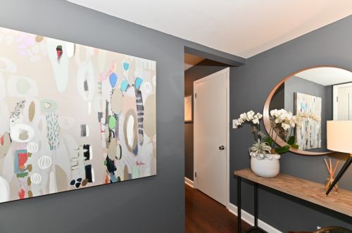 3700 Brook Pl, Milwaukee WI 53235-4206 exterior